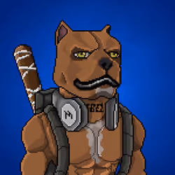 MR Pixel #1137