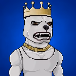 MR Pixel #5282