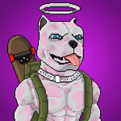 MR Pixel #389