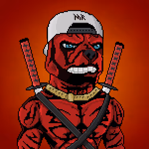 MR Pixel #2419