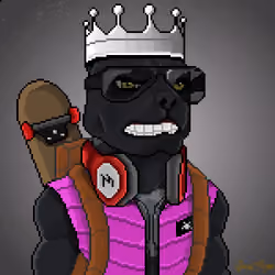 MR Pixel #620