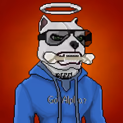 MR Pixel #6712