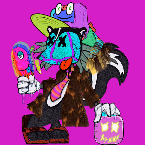 Item #411 Media