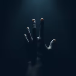 No One’s Touch