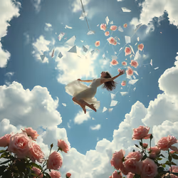 Falling Sky