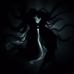 Unholy Embrace