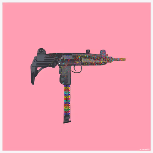 Make Love Not War - suSKarTr8j