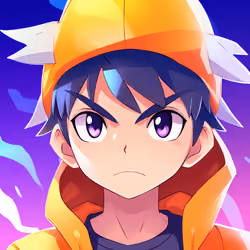 Kaze Worlds #386