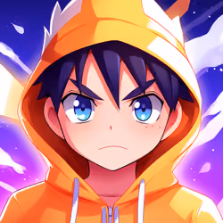 Kaze Worlds #484