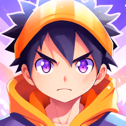 Kaze Worlds #434