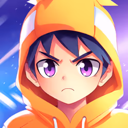 Kaze Worlds #258