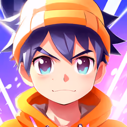 Kaze Worlds #466
