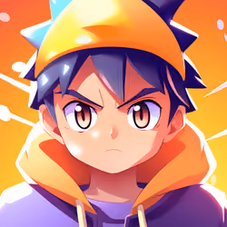 Kaze Worlds #547