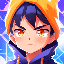 Kaze Worlds #704