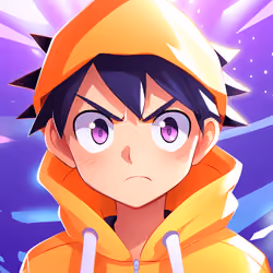 Kaze Worlds #742