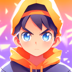 Kaze Worlds #805