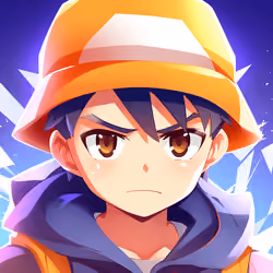 Kaze Worlds #203