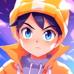 Kaze Worlds #660
