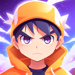 Kaze Worlds #920