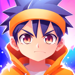 Kaze Worlds #493