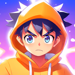 Kaze Worlds #239