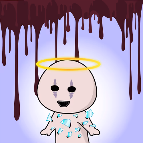 BRAQ MONSTERS #3231