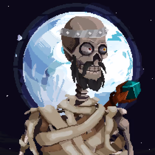 Other Worlds - The Last of Them #476