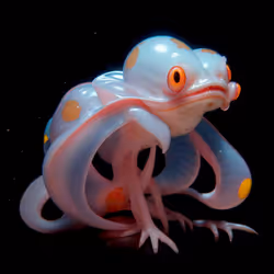 Pastelus Gothica