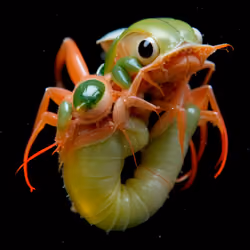 Maxilla Robusta