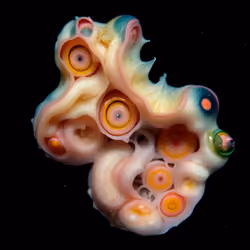 Resplendens Figura