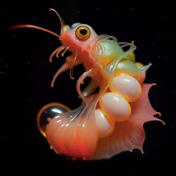 Flaminger Calyx