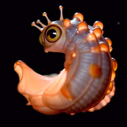 Gelatus Lucidus