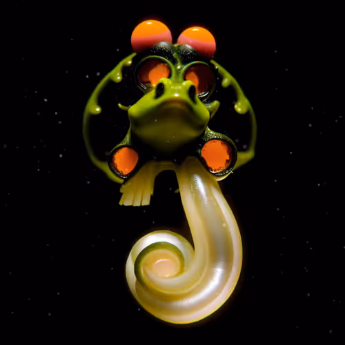 Floccus Rana