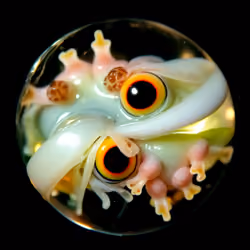 Anura Amnios