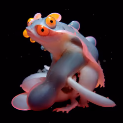 Abyssus Pulcher