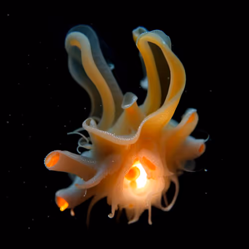 The Vault of Wonders: Chapter 1 - The Abyssal Unseen by Boldtron