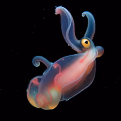 Octopoda Floris
