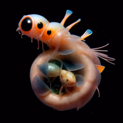 Pictus Coruscat