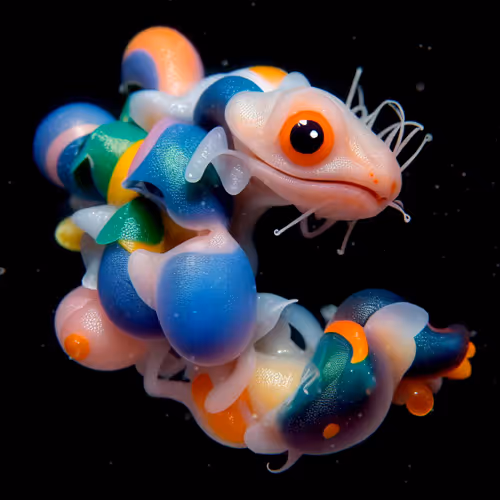 Lucidus Colorata