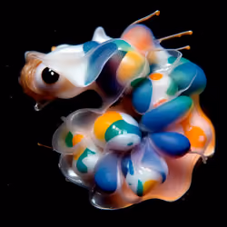 Opalescens Undulans