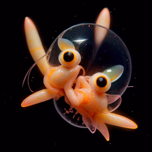Caelifer Micros