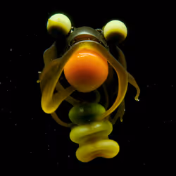 Tentaculum Ignitus