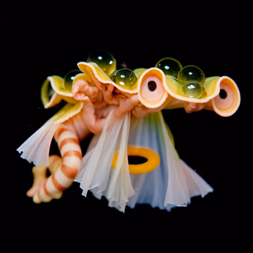Cygnea Piscis