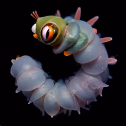 Flexilis Caeruleus