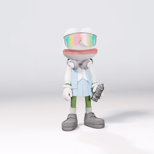 Item #38 Media