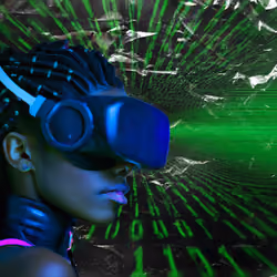 CYBERPUNKS WORLD #246