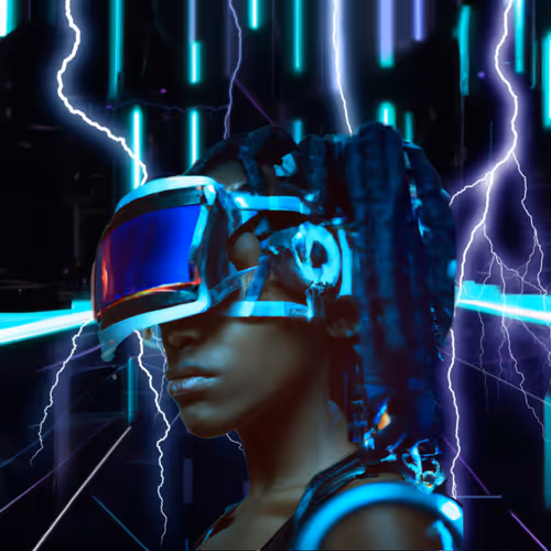 Cyberpunks World