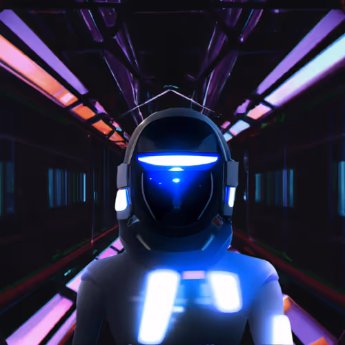 Cyberpunks World