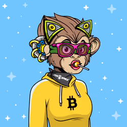 Lady Apes #8282