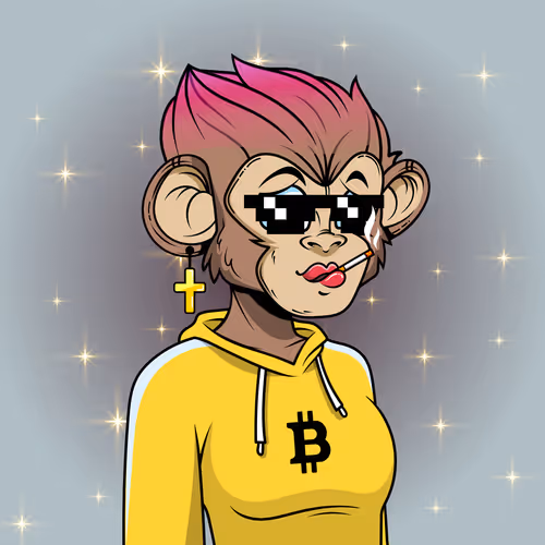 Ladyapesofspace Official